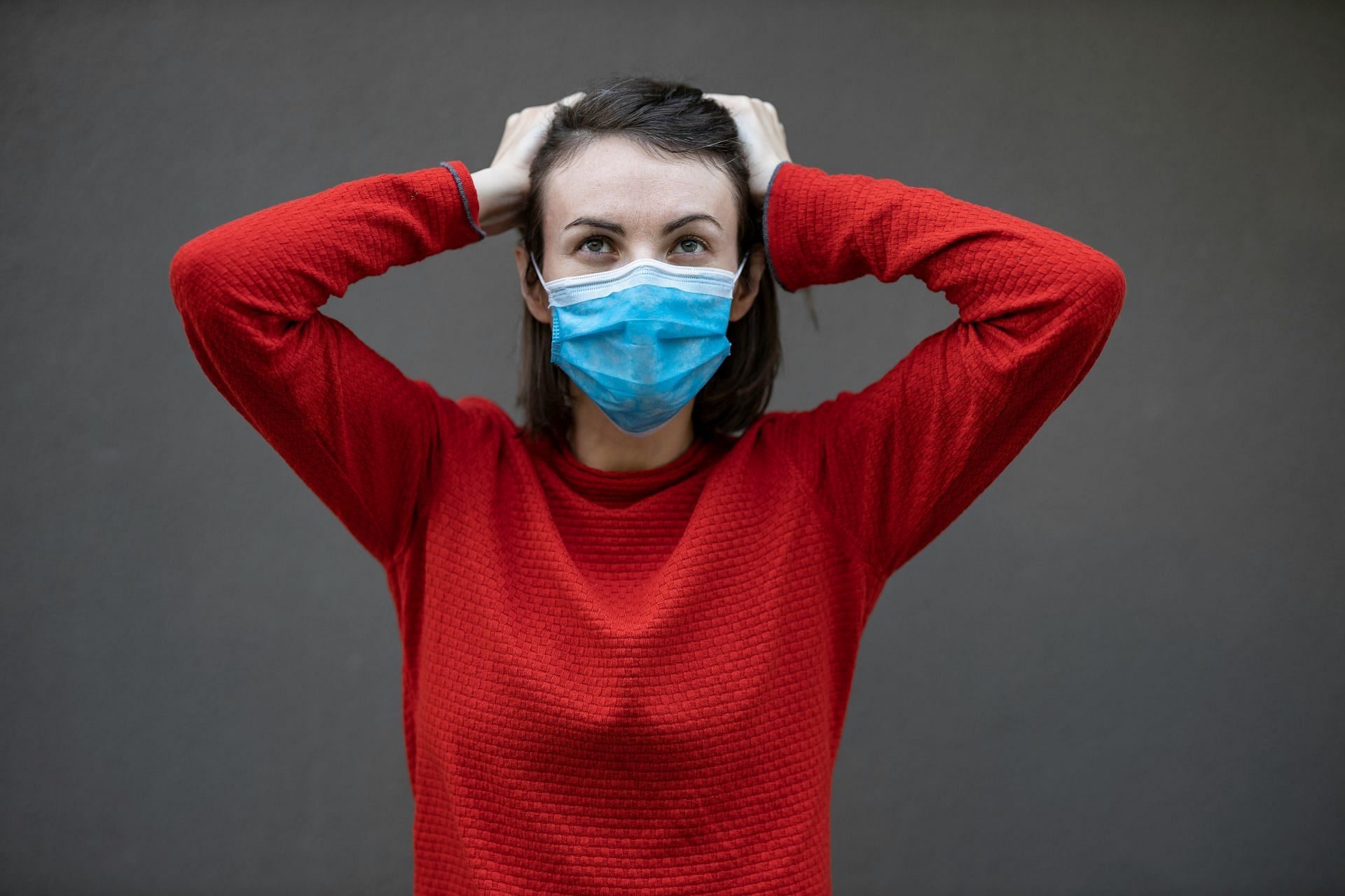 Seasonal flu (Image via Unsplash/Engin Akyurt)